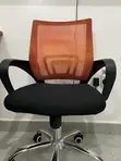 Boss Office Products Kiti cha Ofisi - 1