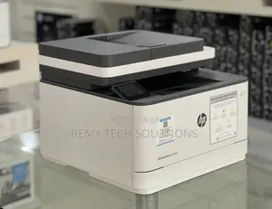 HP LaserJet Pro MFP 3103fdn Printer