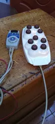 Brand New Neck Massager - 2