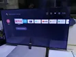 Syinix 55" Android TV 4K UHD - 1