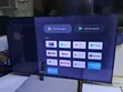 Syinix 55" Android TV 4K UHD - 3