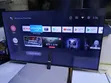 Syinix 55" Android TV 4K UHD - 4