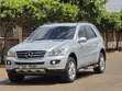 Mercedes-Benz ML280 4Matic 2006 Silver - 3