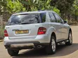 Mercedes-Benz ML280 4Matic 2006 Silver - 5
