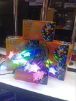 LED Twinkle Lights - Mwangaza na Huokoa Nishati - 2