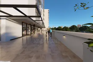 Eneo la Ofisi ya Biashara kwa Uuzaji - Crescent Heights, Westlands