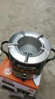 Large JikaBoda Charcoal Stove - 2