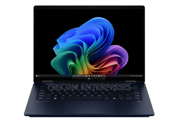 New HP OmniBook X Flip 14" Laptop - 1