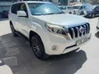 Toyota Land Cruiser Prado 2015 Nyeusi - 3