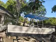 8m Fishing/Cruising Boat with 115 HP Yamaha Outboard - 1
