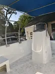 8m Fishing/Cruising Boat with 115 HP Yamaha Outboard - 2