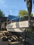 8m Fishing/Cruising Boat with 115 HP Yamaha Outboard - 3