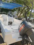 8m Fishing/Cruising Boat with 115 HP Yamaha Outboard - 4