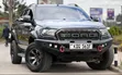 Ford Ranger Wildtrak 2017 Gray - 1