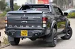 Ford Ranger Wildtrak 2017 Gray - 4