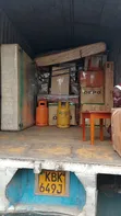 Wasafirishaji wa Mwishoni mwa Wiki - Athi River - 5