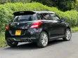 Suzuki Swift Sport 2015 Black - 2