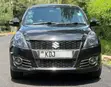 Suzuki Swift Sport 2015 Black - 3