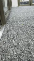 Carpet ya Spaghetti ya PVC Isiyo-Tepetea na Mtindo - 1