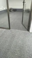 Carpet ya Spaghetti ya PVC Isiyo-Tepetea na Mtindo - 2