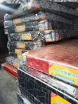 Morning Glory Mattress 6x6 ft, 6-inch Thickness - 2