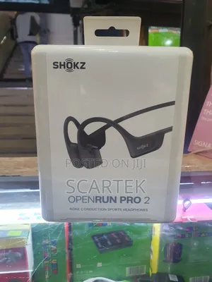 Shokz OpenRun Pro 2 Headphones
