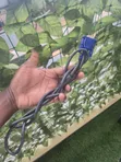 VGA Cable kwa Kompyuta - 2