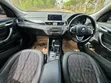 BMW X1 xDrive28i AWD 2016 Black - 5