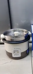 Ailyons 2.8L Rice Cooker Isiyo na Bandu - 2