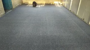 Wall to Wall Carpet - Everyday Use