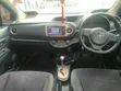 Toyota Vitz 2013 Burgundy - 3