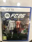 EA FC 26 PS5 Disc - 2