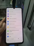 Samsung Galaxy A15 5G 128GB Nyeusi - 3