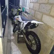 2022 Husqvarna FC 450 Motocross Bike - 2