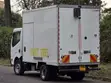 Nissan Atlas 2013 Nyeupe KDL Diesel Manual Lori - 3