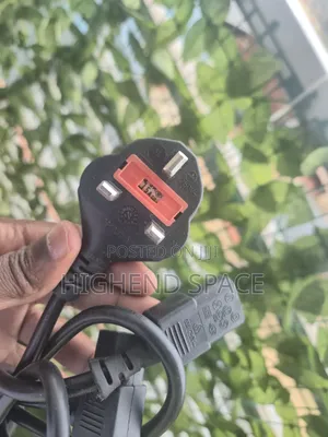 Kebo ya Stima Twin (2-in-1)