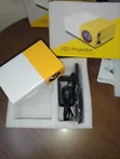 YG 300 Mini Projector - 1
