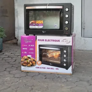 ROCH REO-60LM-G (B) Oven ya Umeme