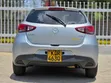 Mazda Demio 2017 Silver - 2