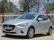 Mazda Demio 2017 Silver - 4