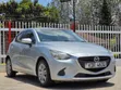 Mazda Demio 2017 Silver - 5
