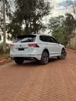 Volkswagen Tiguan Allspace R-Line 2019 - 2