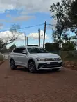 Volkswagen Tiguan Allspace R-Line 2019 - 4
