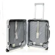 Dior x Rimowa Aluminium Suitcase - 4
