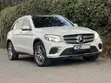 Mercedes-Benz GLC250 4Matic 2016 - 1