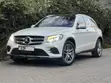 Mercedes-Benz GLC250 4Matic 2016 - 2