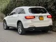 Mercedes-Benz GLC250 4Matic 2016 - 3
