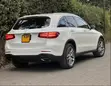 Mercedes-Benz GLC250 4Matic 2016 - 4