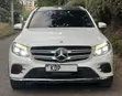 Mercedes-Benz GLC250 4Matic 2016 - 5