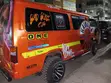 Nissan Caravan (Urvan) 2019 Orange - 1